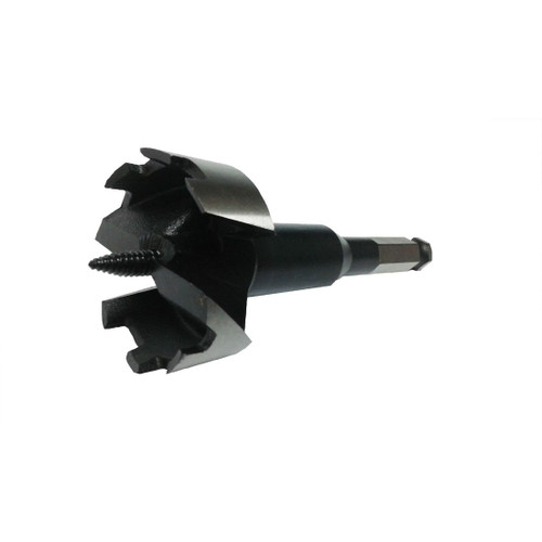 51mm 2 Cutter Self-Feed Wood Bit BLX249-51