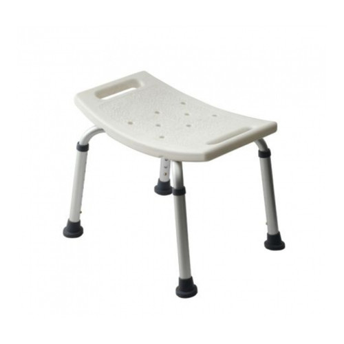 Care Classic Shower Stool Adjustable GHRSSADJ