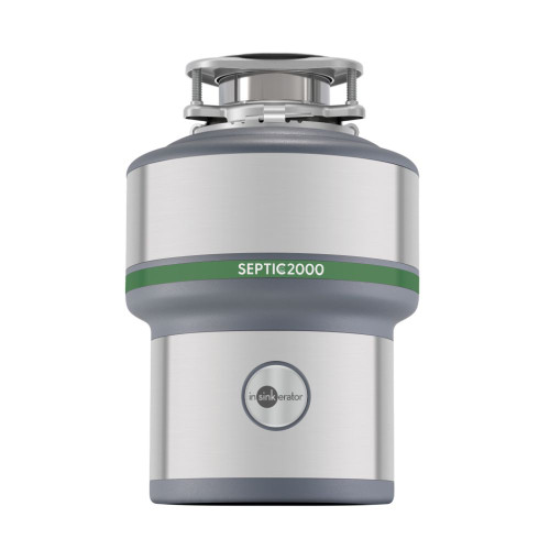 Food Waste Disposer SEPTIC2000