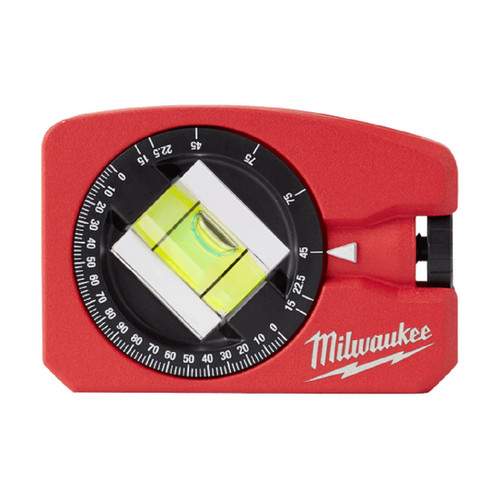 Pocket Level 360 Degree Magnetic 48225102