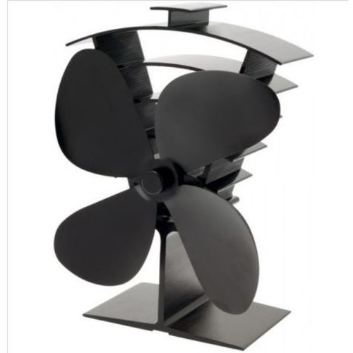 Valiant Heat Fan Premium 4 Blade