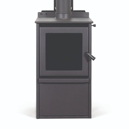 Wood Fire Rad Plus