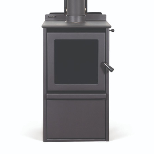 Wood Fire Rad Plus Wet Model