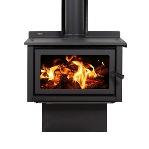 Wood Fire Ultra Xtreme Rad