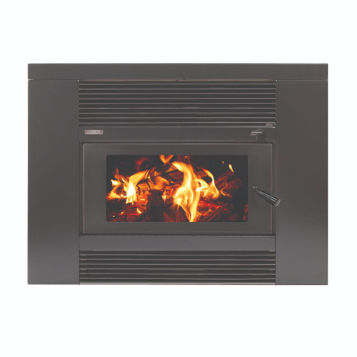 Wood Fire Mega Smart Built In Firebox/Fascia