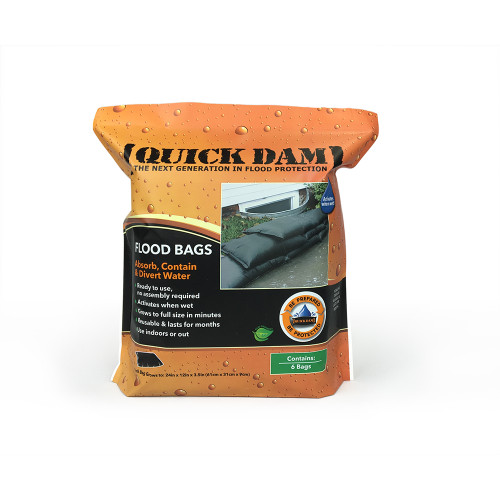 Flood Bags