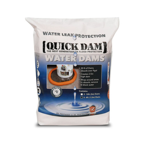 Water Dam 1.5m