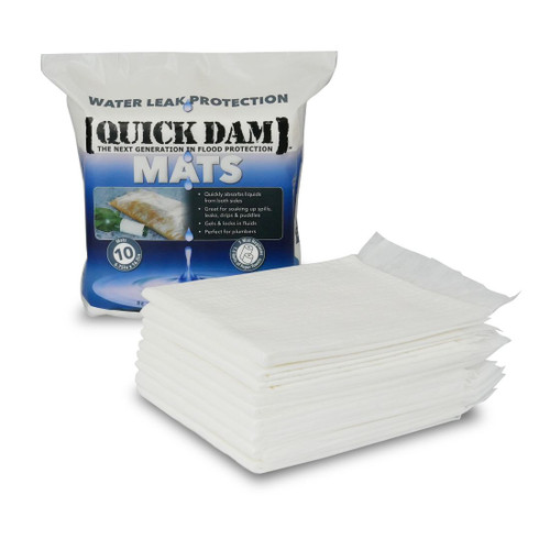 Mats 6.75 x 16.5 Inches