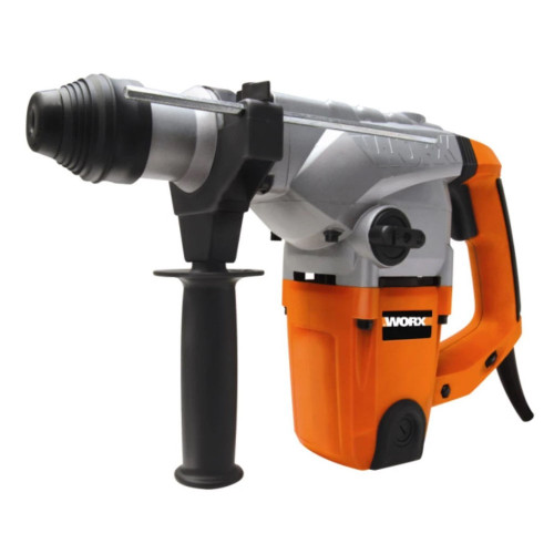 Hammer Drill Corded Rotary 1250W  WX333