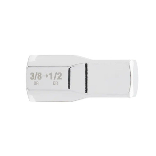 Adapter 3/8 Inch Drive 3/8 Inch F X 1/2 Inch M  42049111