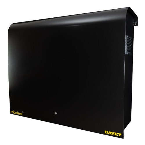 Microlene Aquashield 2.0 UV Pressure System Dynadrive