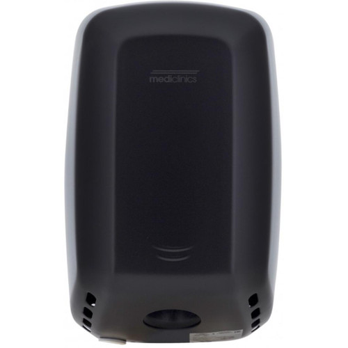 Hand Dyer Machflow Sensor Operated Black