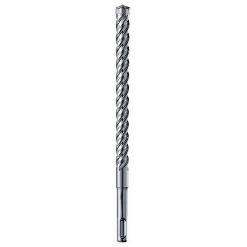 Zentro Masonry Drill Bit SDS 12 x 450mm  BLX415-12.00X450