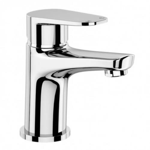 Savon Basin Mixer Chrome Plated