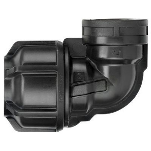 Philmac Elbow Female Thread 25 x 3/4 BSP