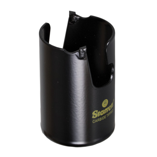 Holesaw Fast Cut Tungsten Carbide Tipped 44mm 1-3/4 Inch