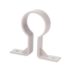 Optim DWV Pipe Clip Stand Off 40mm 140.40S