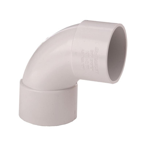 Stormwater Plain Bend 150mm x 88Deg Swept 701.150.88