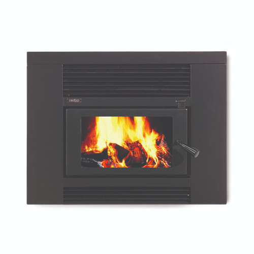 Smart Insert 15kW Wood Fire & Flue Package