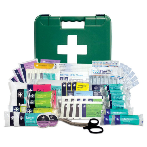 First Aid Kit Large
