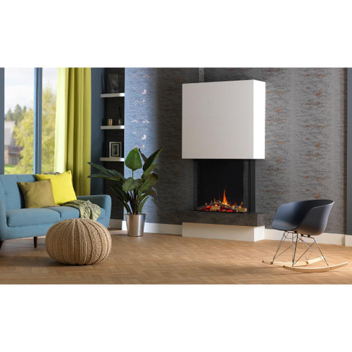 Electric Fire ES 750