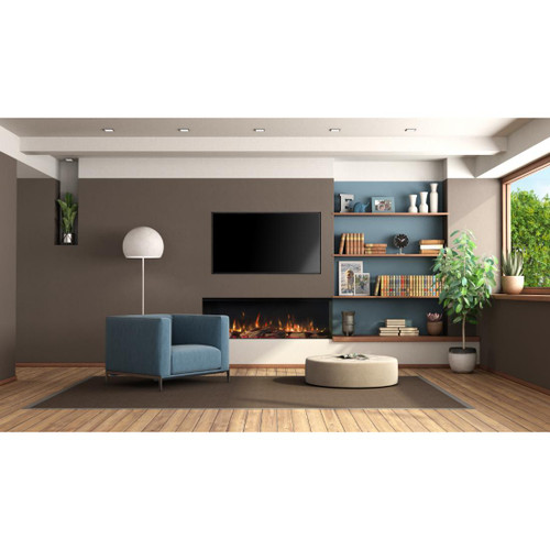Electric Fire ES 1300
