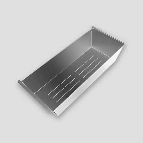 Colander Stainless Steel