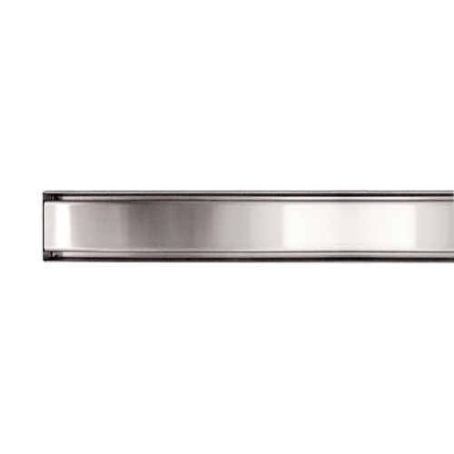 Vision Shower Channel Waste Kit 800mm Horizon