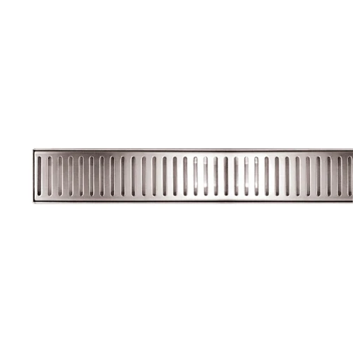 Vision Shower Channel Waste Kit 1000mm Sunrise