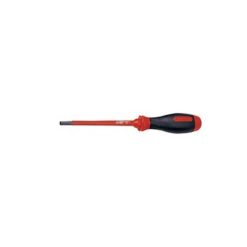 Screw Driver Square Dr Ins 125mm No.1
