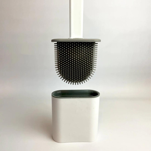 Tornado Toilet Brush Silicone