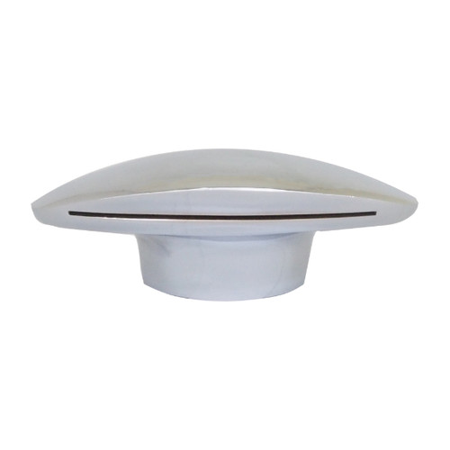 Waterfall Bath Spout Hob Mounted 68mm Reach BS WATERFALL HOB