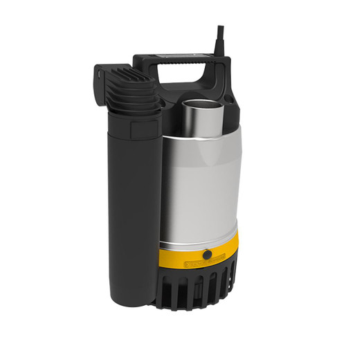 Submersible Sump Pump Narrow Float UV3 SF
