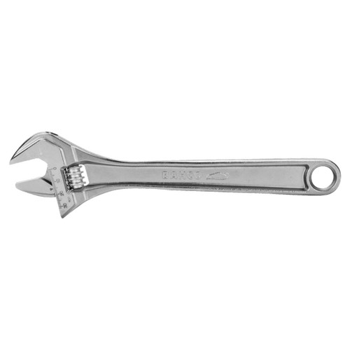 Adjustable Wrench 150mm 6 Inch