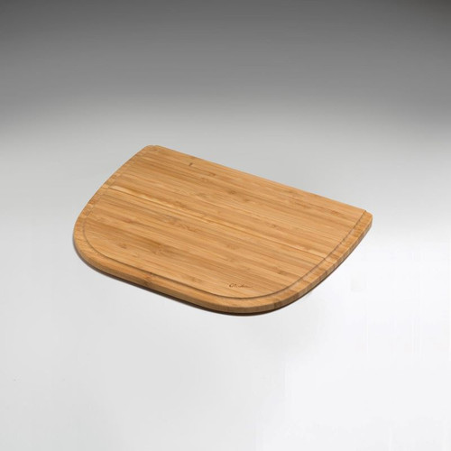 Monet Bamboo Chopping Board 380 x 290 x 30mm