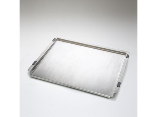 Drainer Tray Stainless Steel