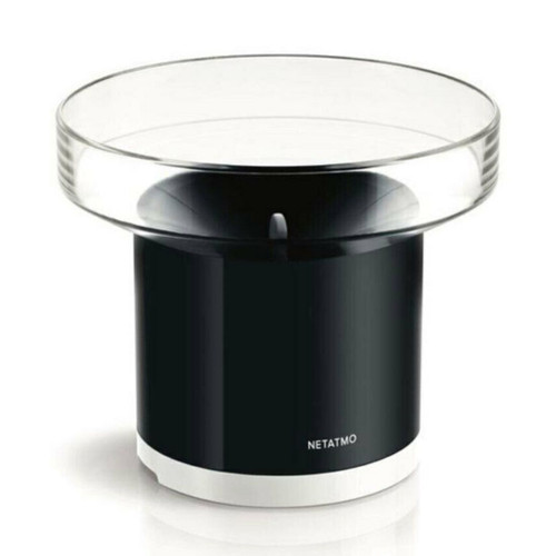 Netatmo Weather Gauge Smart Rain
