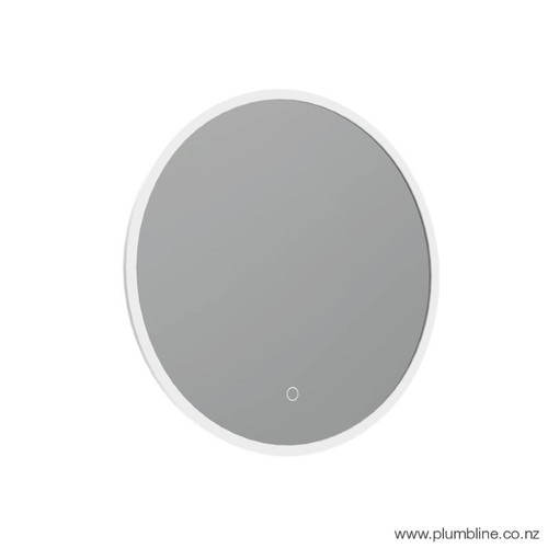 Starlight 600 LED Mirror Round