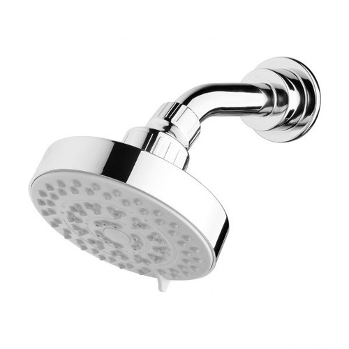Ivy 3 Function Wall Shower & Arm Chrome YV5901-00