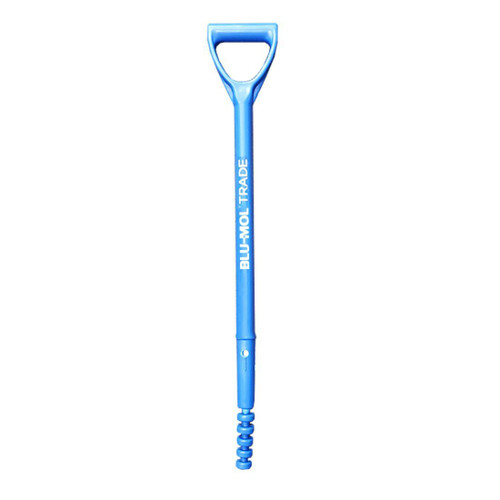 Trade Replacement Handle Short Fibreglass Handle