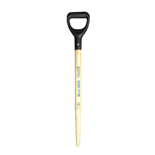 Trade Replacement Handle Short FSC Ash Wood Handle