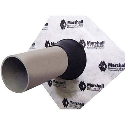 Trade Seal Waterproofing Collar 125-135mm