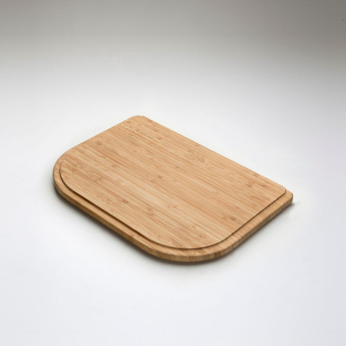 Petite 1/2 Bamboo Chopping Board 345 x 268 x 30mm