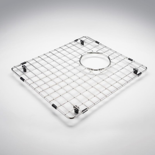 Sonetto/Apollo Bowl Protector Brushed Stainless Steel