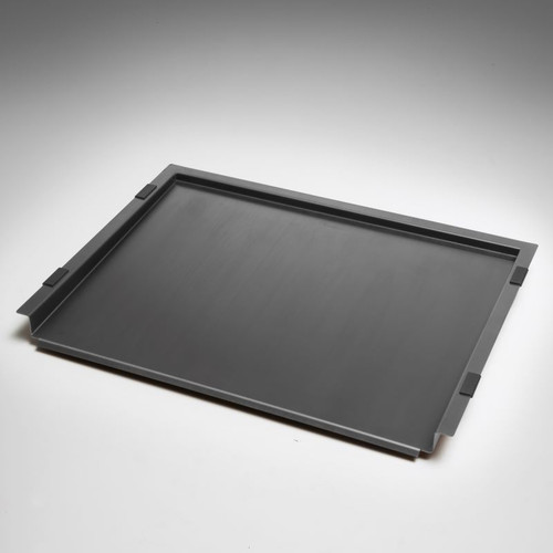 Spectra Drainer Tray Gunmetal