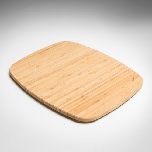 Bamboo Chopping Board 395 x 350 x 30mm