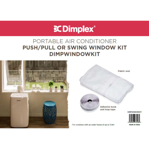 Swing Window Kit DIMPWINDOWKIT