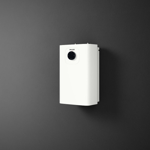 SNU 5 Plus Water Heater Under Sink Open Vented 5L