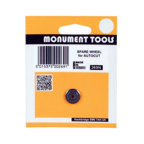 Pipe Cutter Wheel
