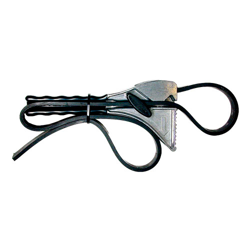 Strap Wrench Aluminium BOA13010